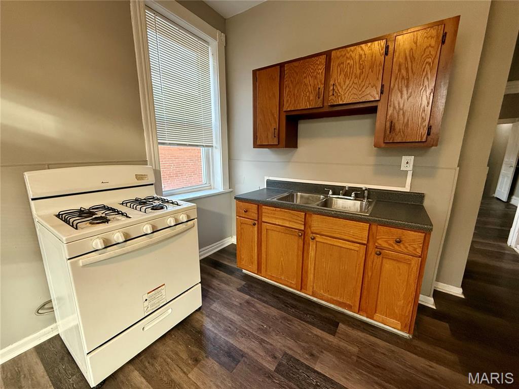 St Louis Add - Residential Income