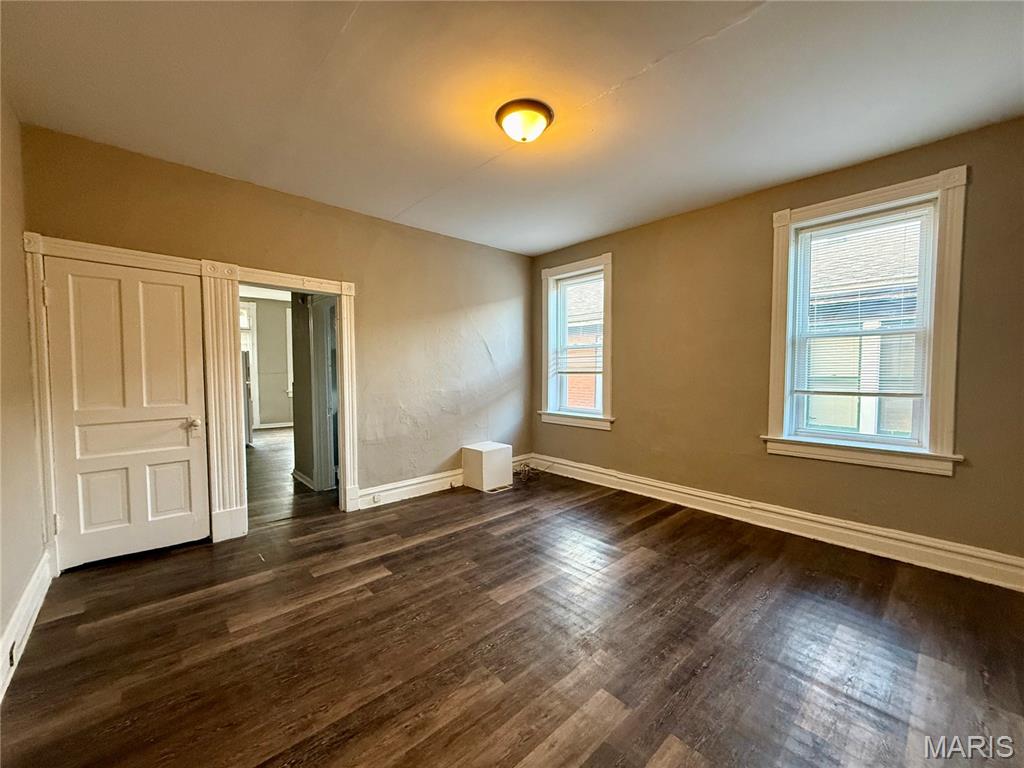 St Louis Add - Residential Income