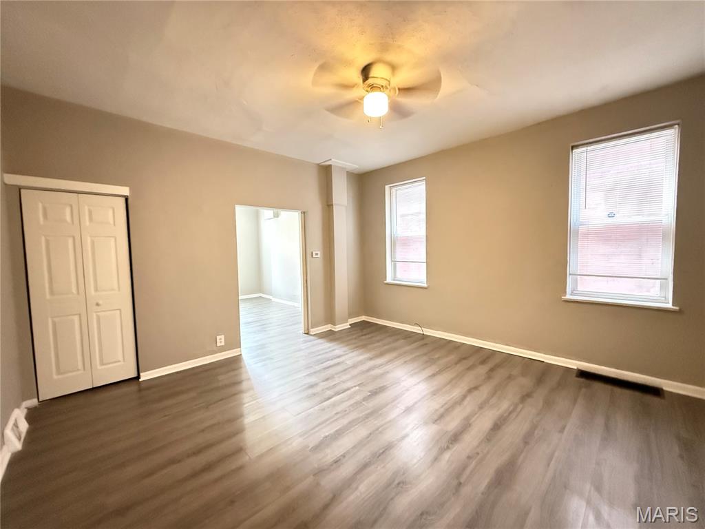 St Louis Add - Residential Income