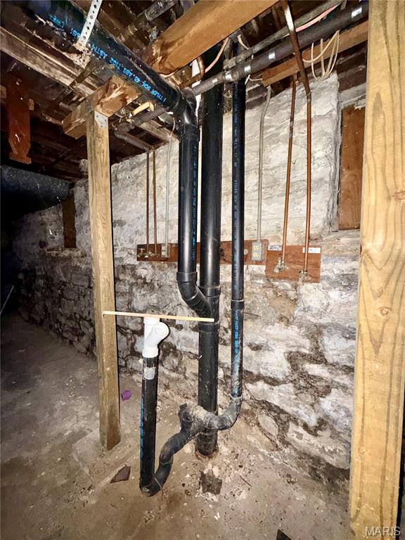 St Louis Add - Residential Income