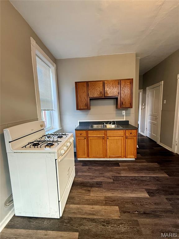 St Louis Add - Residential Income