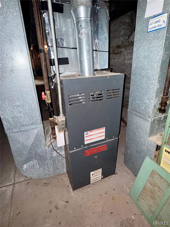 St Louis Add - Residential Income