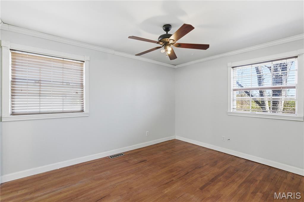 Tropic Aire Meadows #1 - Residential