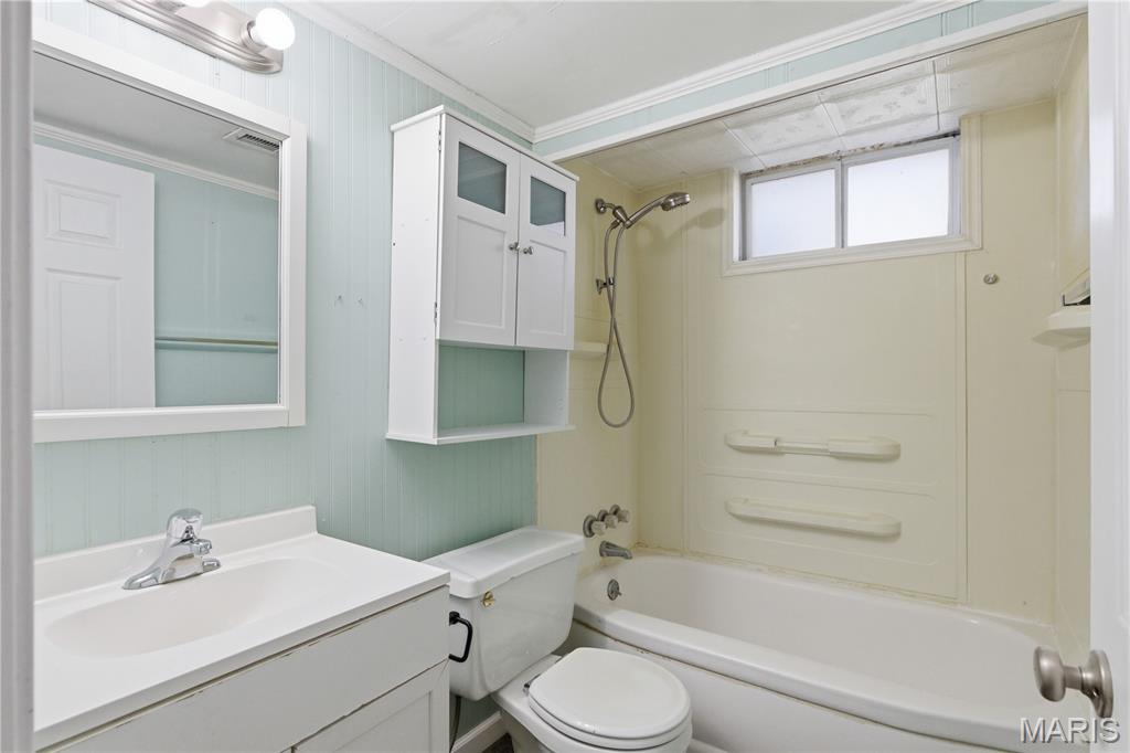 Tropic Aire Meadows #1 - Residential