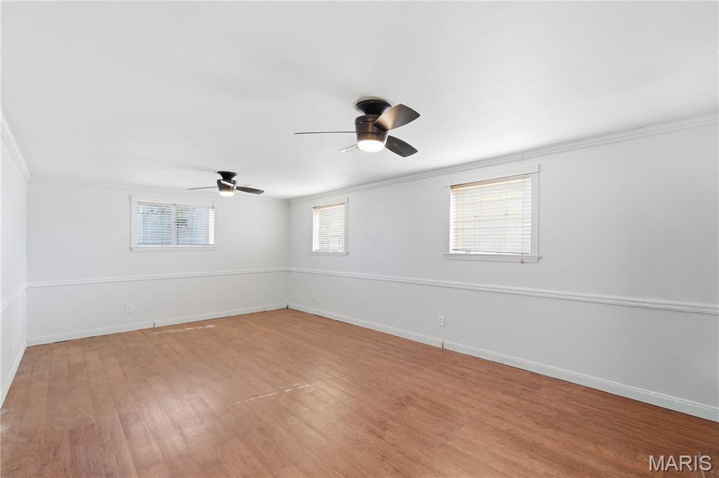 Tropic Aire Meadows #1 - Residential