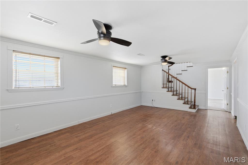 Tropic Aire Meadows #1 - Residential