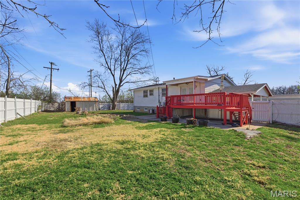 Tropic Aire Meadows #1 - Residential