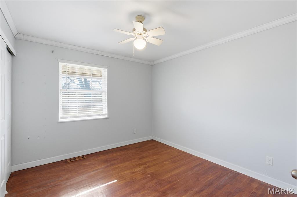 Tropic Aire Meadows #1 - Residential