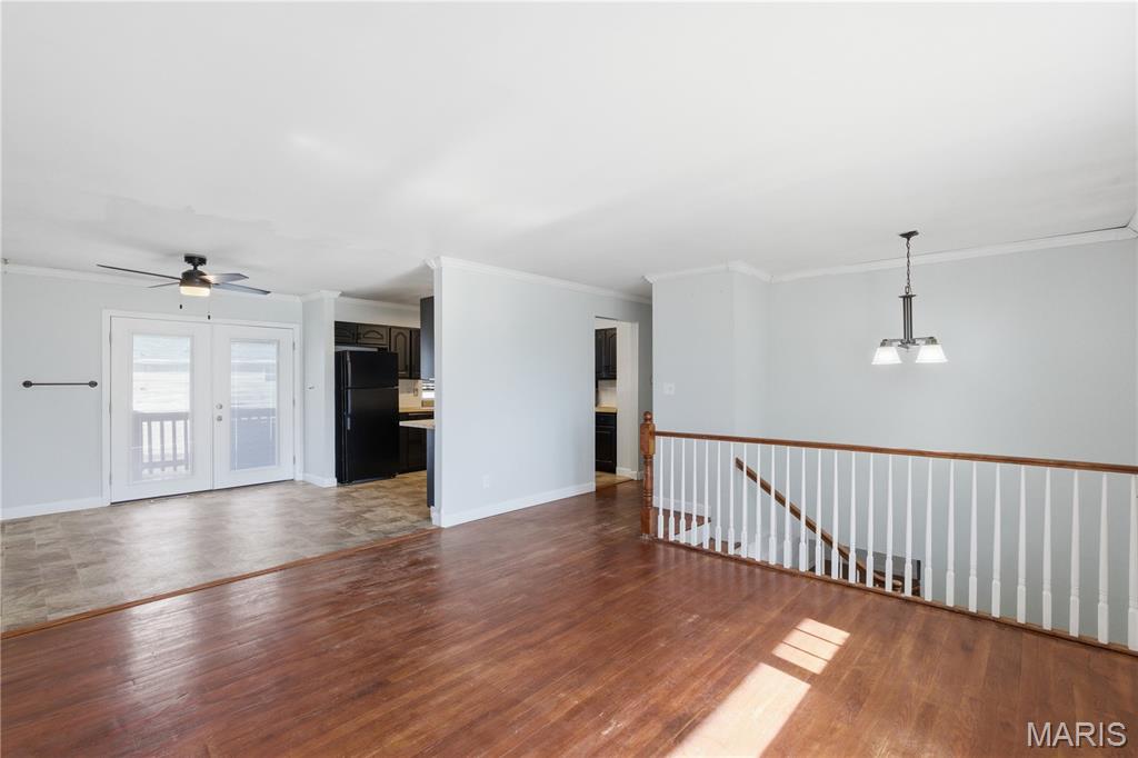 Tropic Aire Meadows #1 - Residential