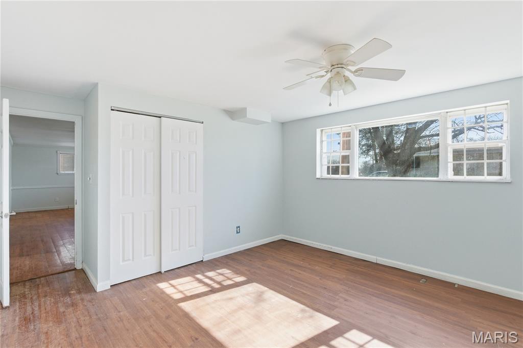 Tropic Aire Meadows #1 - Residential