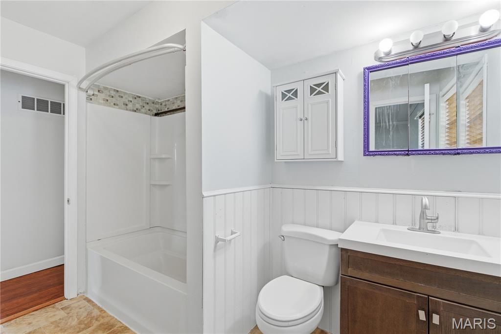 Tropic Aire Meadows #1 - Residential