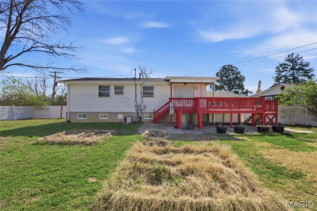 Tropic Aire Meadows #1 - Residential