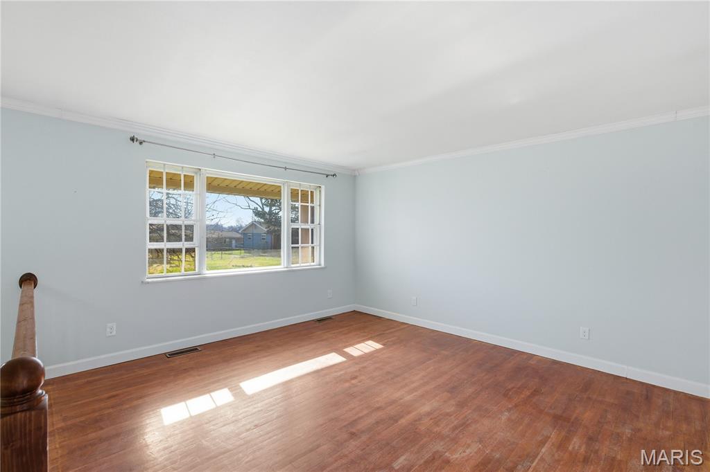 Tropic Aire Meadows #1 - Residential