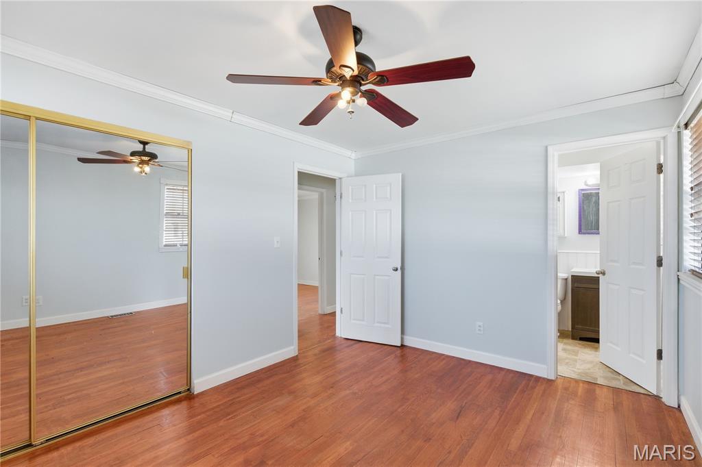 Tropic Aire Meadows #1 - Residential