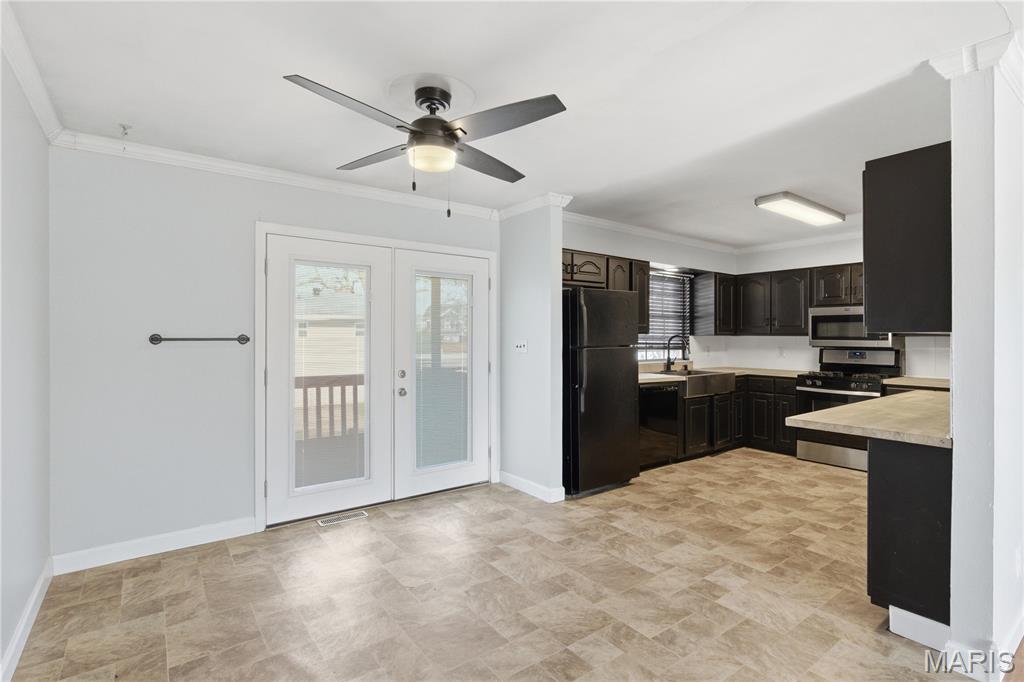 Tropic Aire Meadows #1 - Residential