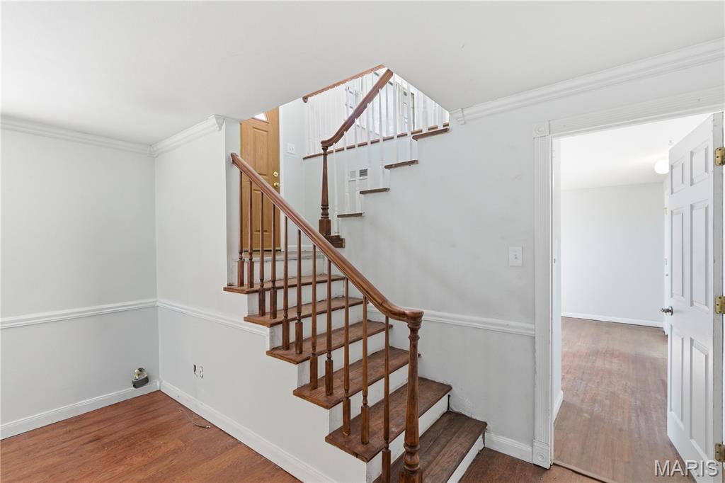 Tropic Aire Meadows #1 - Residential