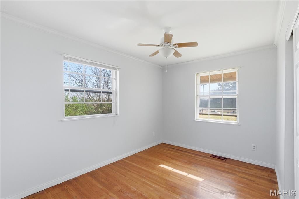 Tropic Aire Meadows #1 - Residential