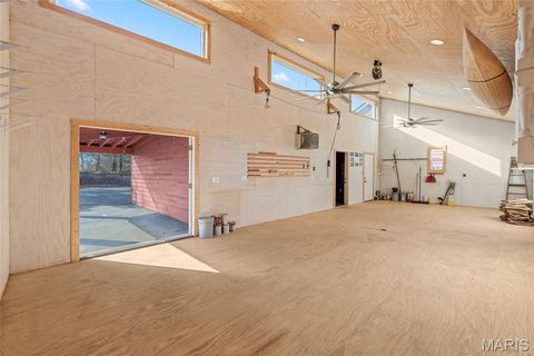 Tiny photo for 1570 Old State Road, Wildwood, MO 63038 (MLS # 26001080)