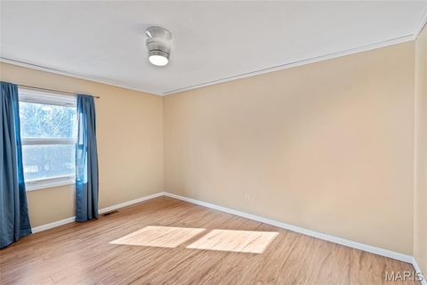 Tiny photo for 1570 Old State Road, Wildwood, MO 63038 (MLS # 26001080)