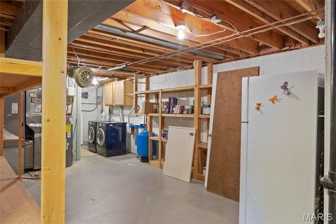 Tiny photo for 1570 Old State Road, Wildwood, MO 63038 (MLS # 26001080)