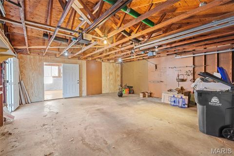 Tiny photo for 1570 Old State Road, Wildwood, MO 63038 (MLS # 26001080)