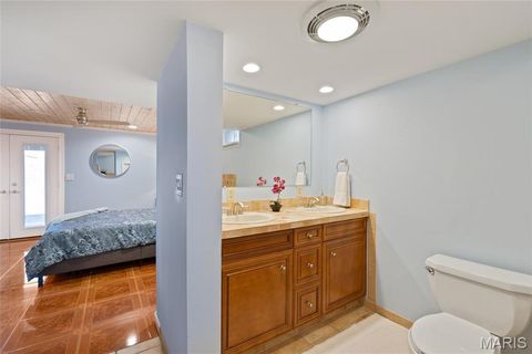 Tiny photo for 1570 Old State Road, Wildwood, MO 63038 (MLS # 26001080)