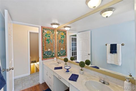 Tiny photo for 1570 Old State Road, Wildwood, MO 63038 (MLS # 26001080)