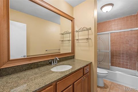 Tiny photo for 1570 Old State Road, Wildwood, MO 63038 (MLS # 26001080)