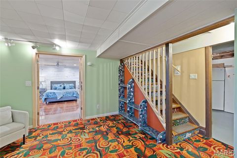 Tiny photo for 1570 Old State Road, Wildwood, MO 63038 (MLS # 26001080)