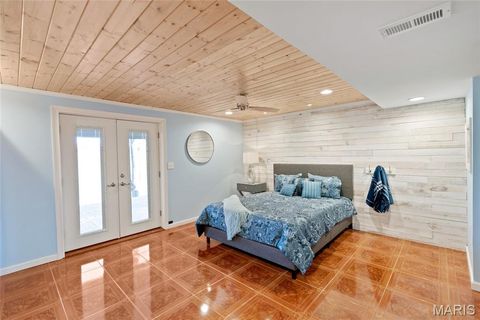 Tiny photo for 1570 Old State Road, Wildwood, MO 63038 (MLS # 26001080)