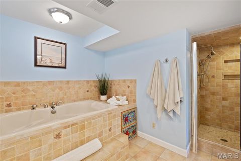 Tiny photo for 1570 Old State Road, Wildwood, MO 63038 (MLS # 26001080)