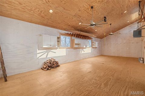 Tiny photo for 1570 Old State Road, Wildwood, MO 63038 (MLS # 26001080)