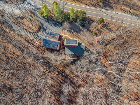 Tiny photo for 1570 Old State Road, Wildwood, MO 63038 (MLS # 26001080)