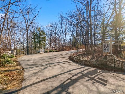 Tiny photo for 1570 Old State Road, Wildwood, MO 63038 (MLS # 26001080)