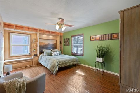 Tiny photo for 1570 Old State Road, Wildwood, MO 63038 (MLS # 26001080)