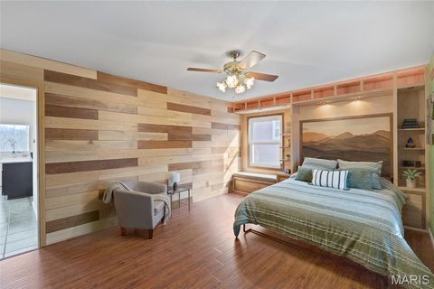 Tiny photo for 1570 Old State Road, Wildwood, MO 63038 (MLS # 26001080)