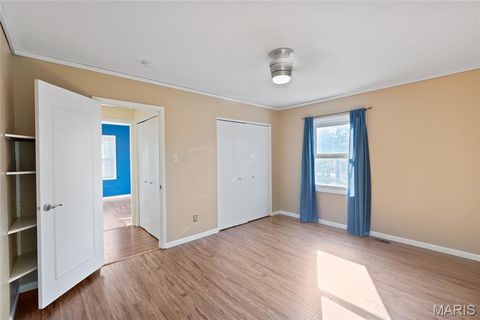 Tiny photo for 1570 Old State Road, Wildwood, MO 63038 (MLS # 26001080)