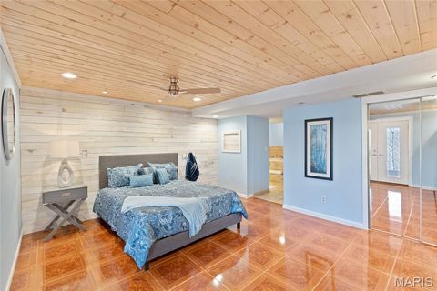 Tiny photo for 1570 Old State Road, Wildwood, MO 63038 (MLS # 26001080)