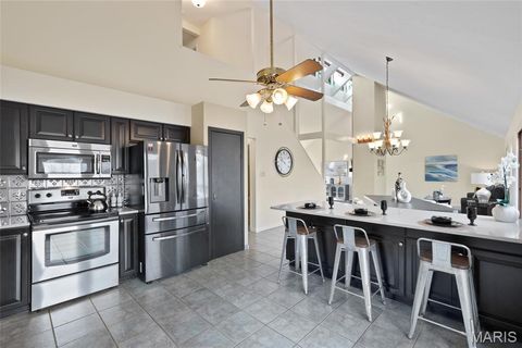 Tiny photo for 1570 Old State Road, Wildwood, MO 63038 (MLS # 26001080)