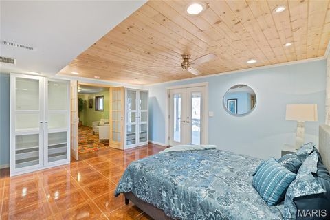 Tiny photo for 1570 Old State Road, Wildwood, MO 63038 (MLS # 26001080)