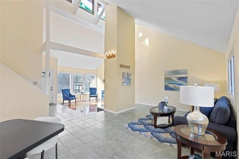 Tiny photo for 1570 Old State Road, Wildwood, MO 63038 (MLS # 26001080)