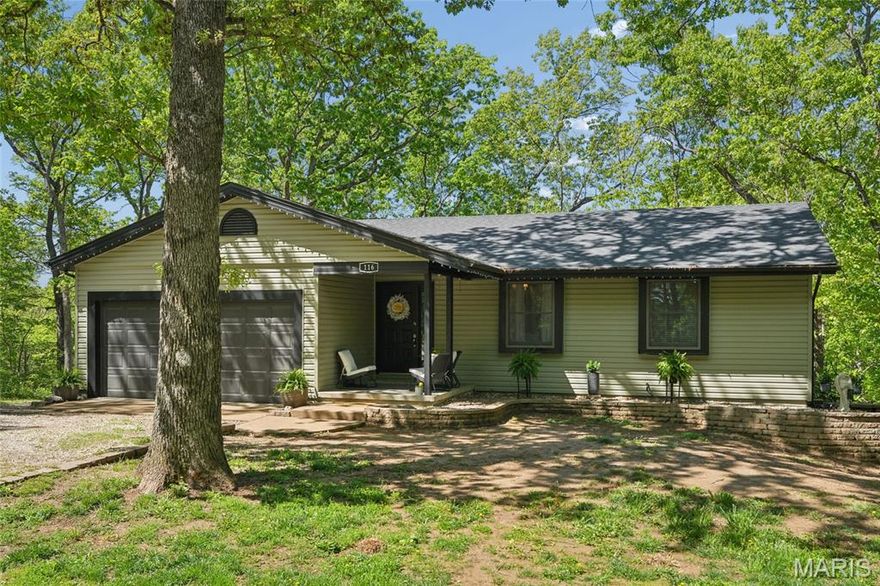 Welcome to 116 Cumberland Drive in beautiful Raintree Plantation!
Nestled on a quiet street and surrounded by wooded lots on both sides, this spacious 4-bedroom, 3-bath home offers privacy, comfort, and resort-style living. Step outside onto the wrap-around deck to enjoy peaceful views and fresh air, or head to the large backyard—perfect for entertaining around the fire pit or enjoying nature year-round.
Inside, you’ll find a well-designed layout featuring a finished, walk-out basement with a dedicated entertainment area complete with refrigerator, cabinets, and countertop—ideal for hosting gatherings or creating a game or media space. Water is not currently connected, but plumbing is available nearby for future expansion or a wet bar.
The generous yard provides plenty of room to relax or play, all while being tucked into a serene, private setting.
Located in the sought-after Raintree Plantation, residents enjoy access to four lakes, water sports, a sandy beach, golf course, and a country club with pool and restaurant—bringing a true vacation-style lifestyle home every day.
This property offers the perfect blend of space, privacy, and community amenities. Don’t miss your opportunity to enjoy everything Raintree has to offer!