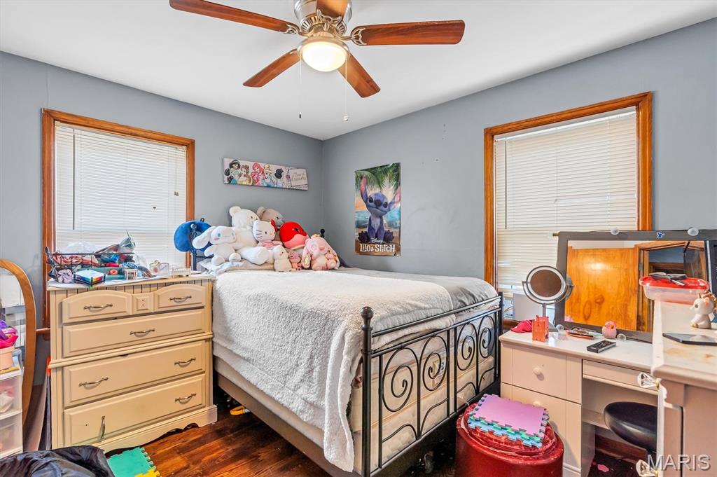 Eleanor Park 2 - Residential