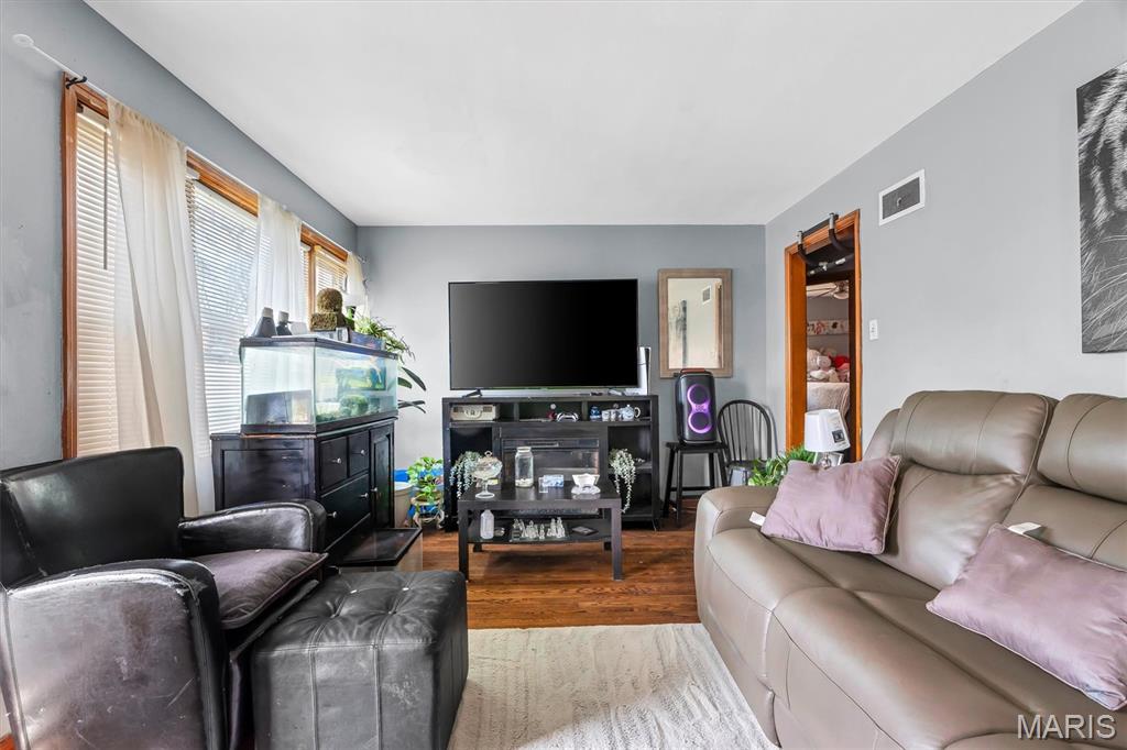 Eleanor Park 2 - Residential