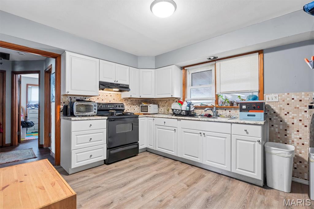 Eleanor Park 2 - Residential