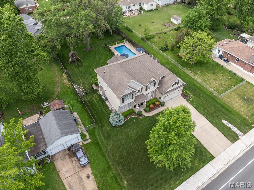 Lindemann - Residential