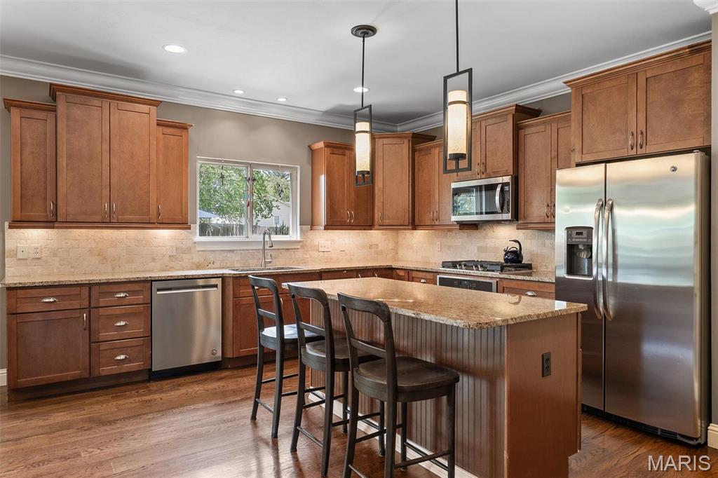 Lindemann - Residential