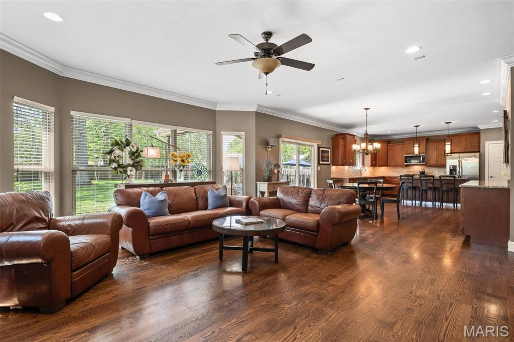 Lindemann - Residential