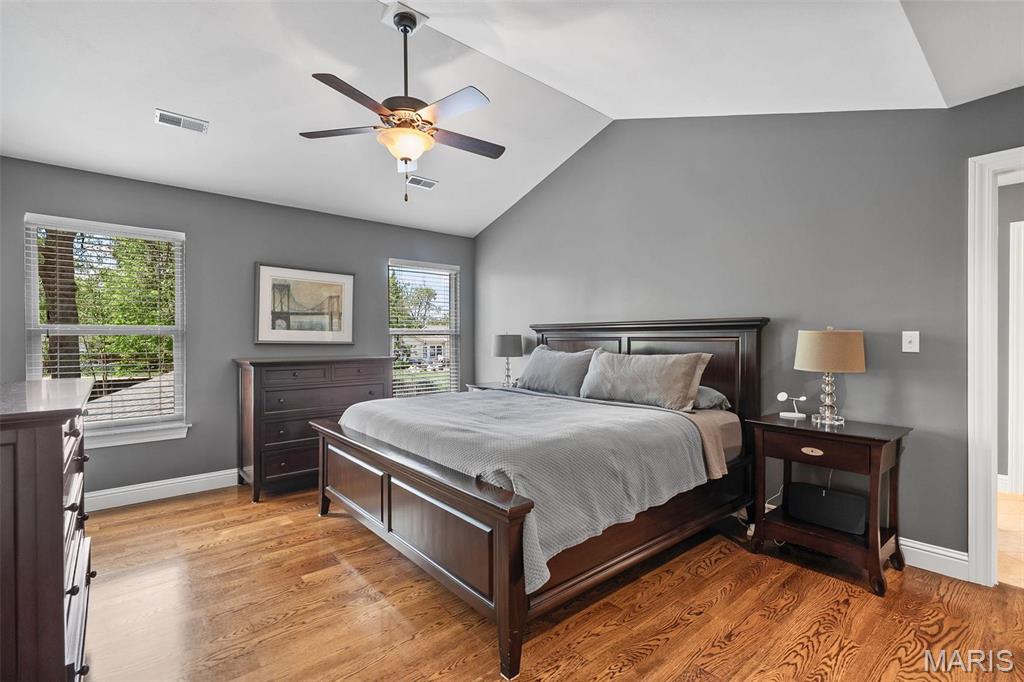 Lindemann - Residential