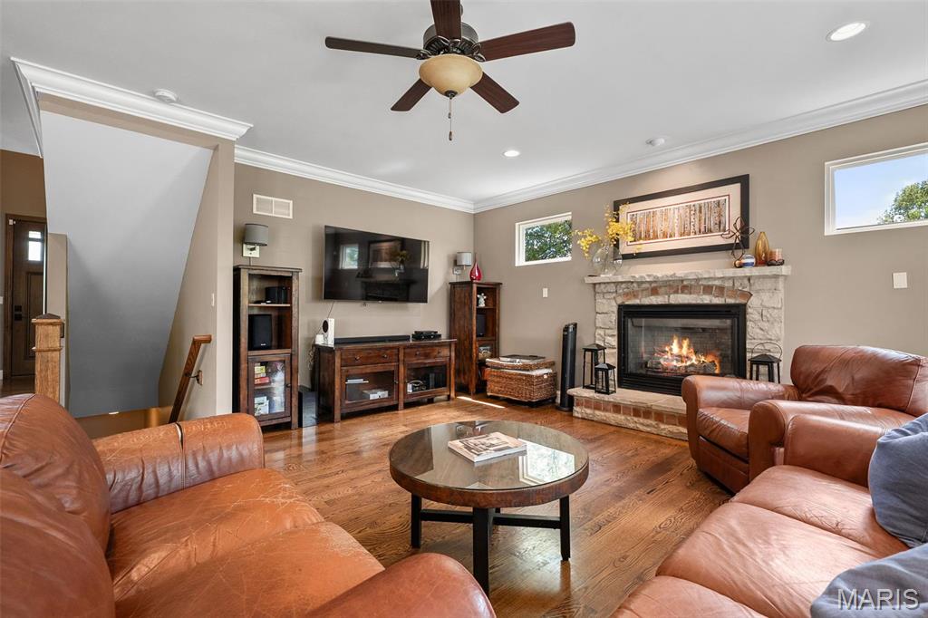 Lindemann - Residential